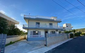 Villa Mateo