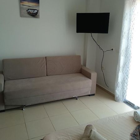Villa Mateo Ksamil Habitación foto