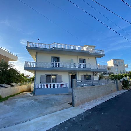 Villa Mateo Ksamil Exterior foto