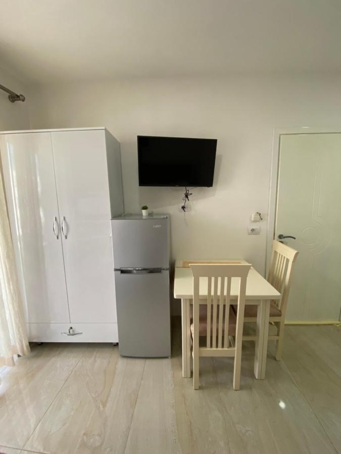 Villa Mateo Ksamil Exterior foto