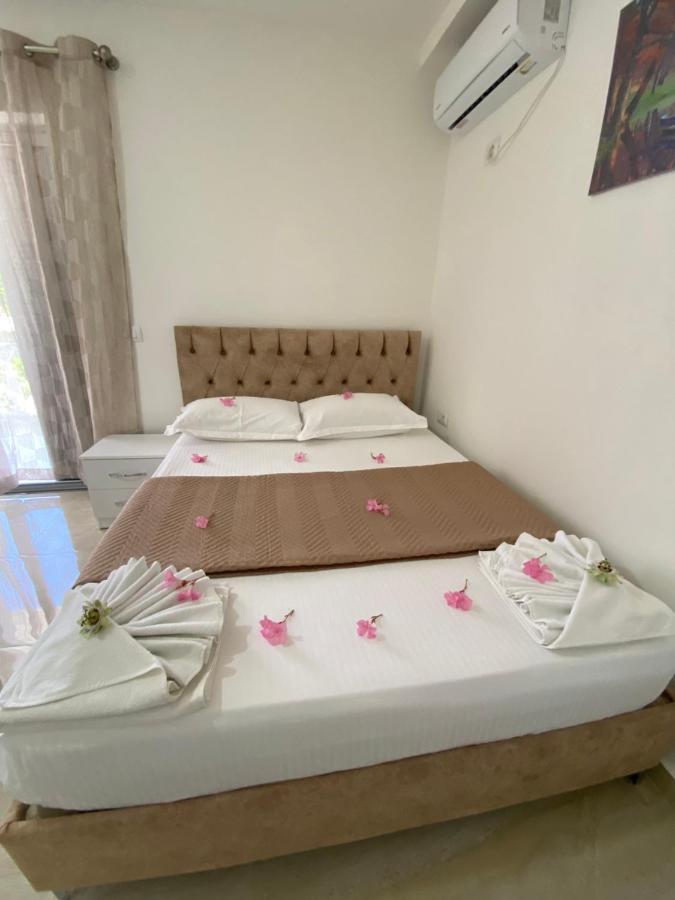 Villa Mateo Ksamil Exterior foto