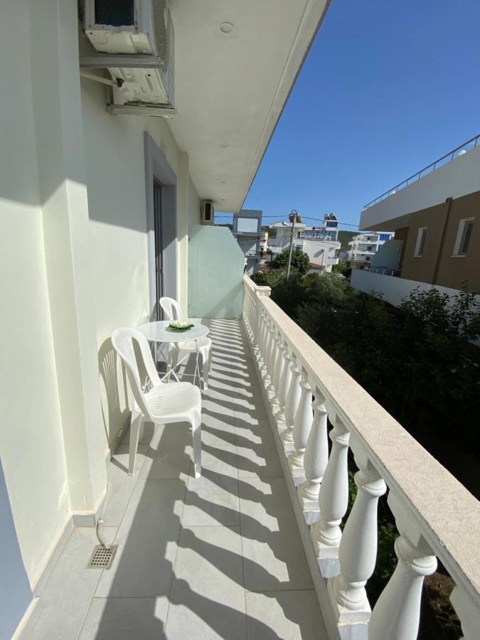 Villa Mateo Ksamil Exterior foto