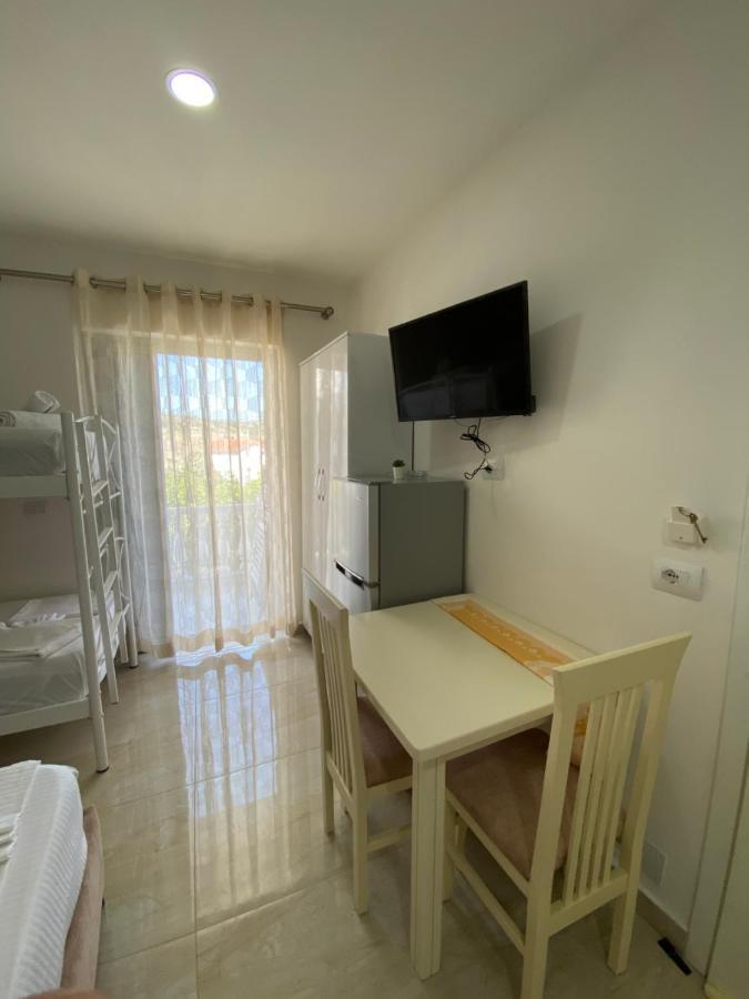 Villa Mateo Ksamil Exterior foto